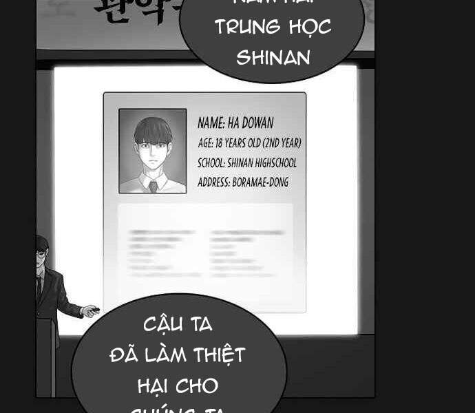 Nhiệm Vụ Đời Thật - Chương 7