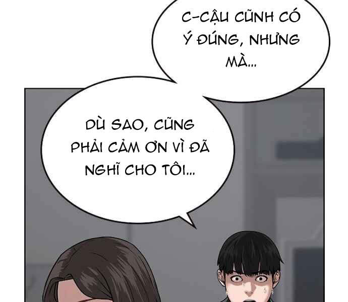 Nhiệm Vụ Đời Thật - Chương 7