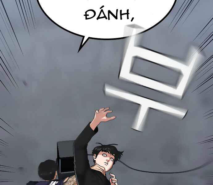 Nhiệm Vụ Đời Thật - Chương 8