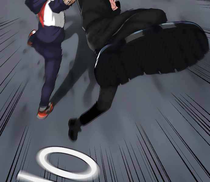 Nhiệm Vụ Đời Thật - Chương 8