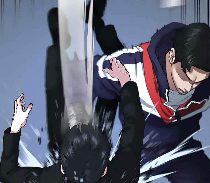 Nhiệm Vụ Đời Thật - Chương 8