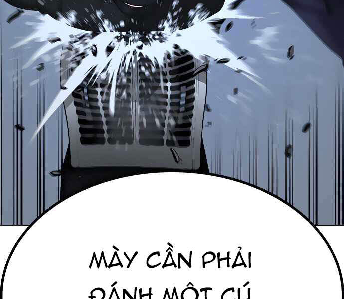 Nhiệm Vụ Đời Thật - Chương 8