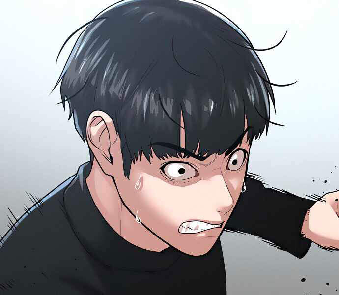 Nhiệm Vụ Đời Thật - Chương 8