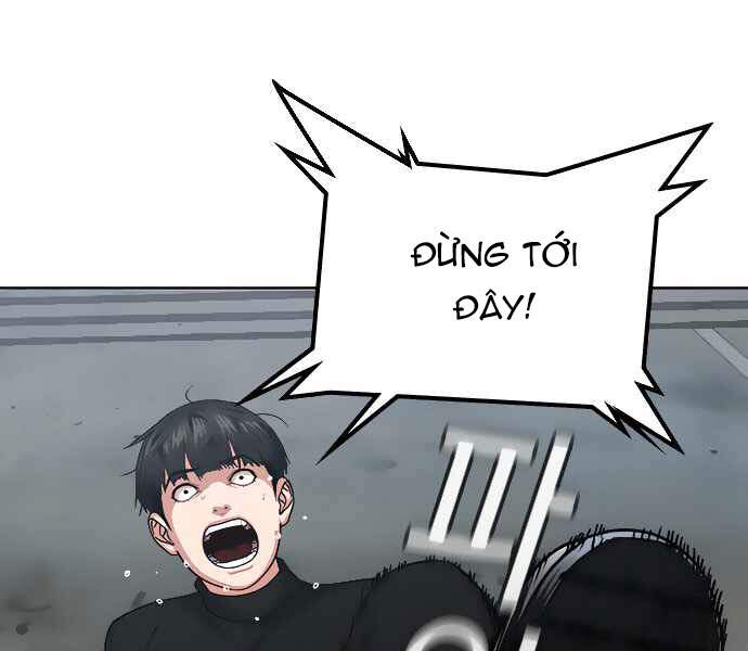 Nhiệm Vụ Đời Thật - Chương 8