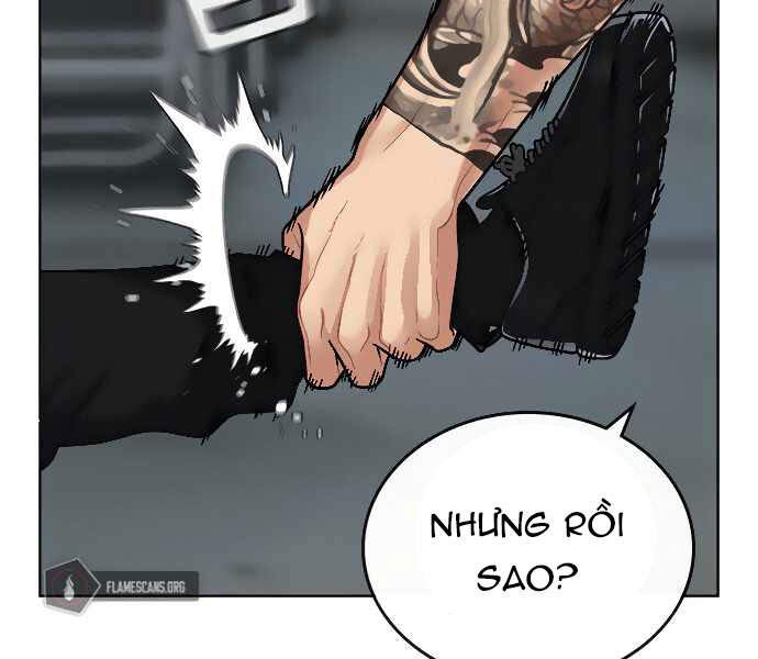 Nhiệm Vụ Đời Thật - Chương 8