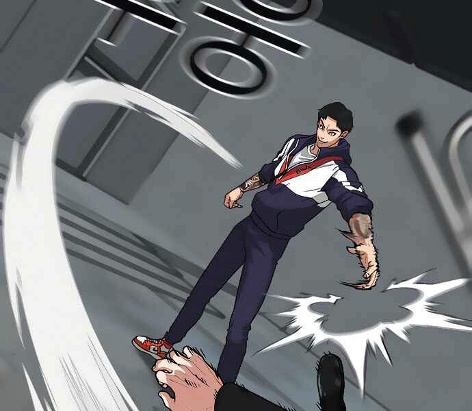 Nhiệm Vụ Đời Thật - Chương 8