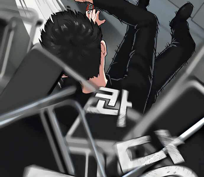 Nhiệm Vụ Đời Thật - Chương 8