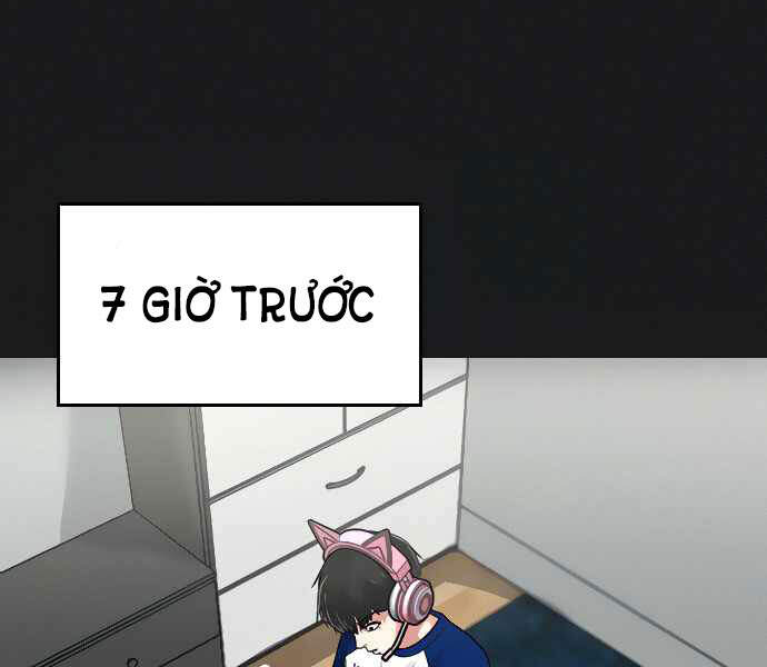 Nhiệm Vụ Đời Thật - Chương 8