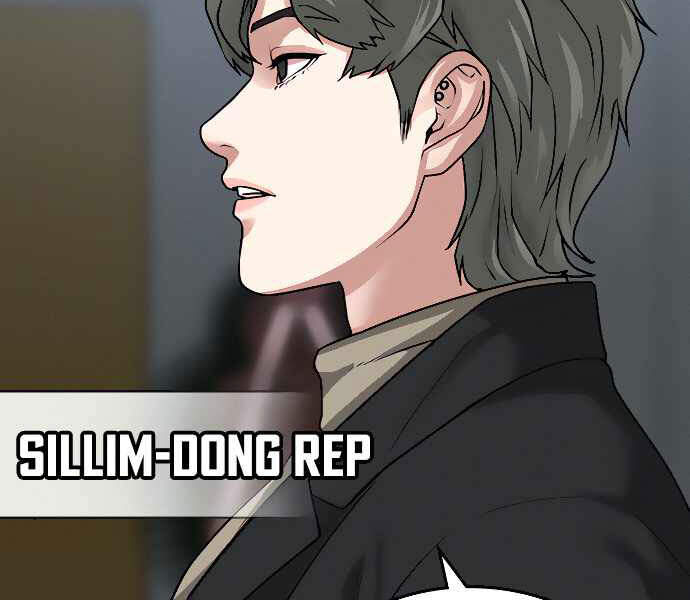 Nhiệm Vụ Đời Thật - Chương 8