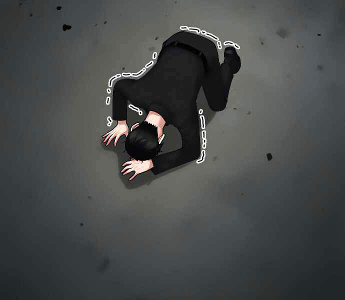 Nhiệm Vụ Đời Thật - Chương 8