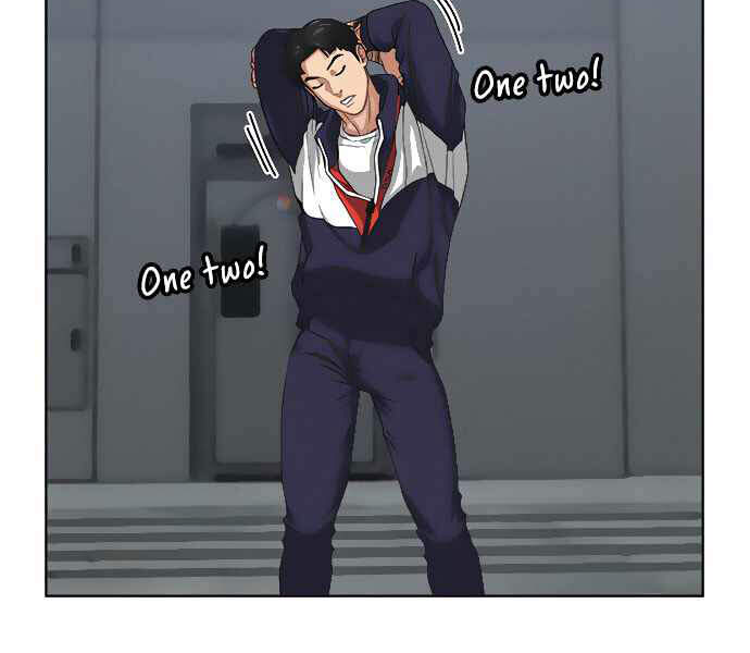 Nhiệm Vụ Đời Thật - Chương 8