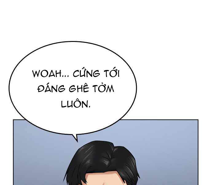 Nhiệm Vụ Đời Thật - Chương 8