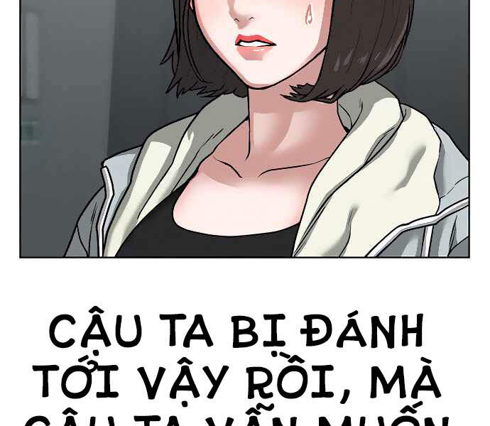 Nhiệm Vụ Đời Thật - Chương 8