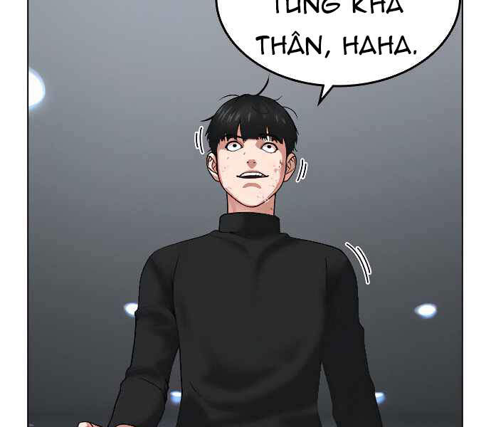 Nhiệm Vụ Đời Thật - Chương 8