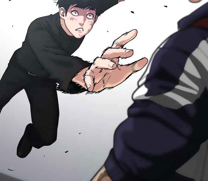 Nhiệm Vụ Đời Thật - Chương 8