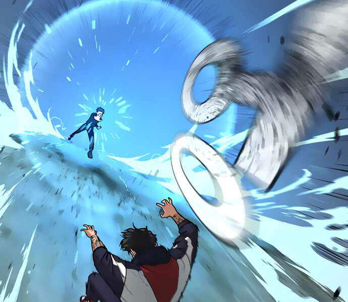 Nhiệm Vụ Đời Thật - Chương 8