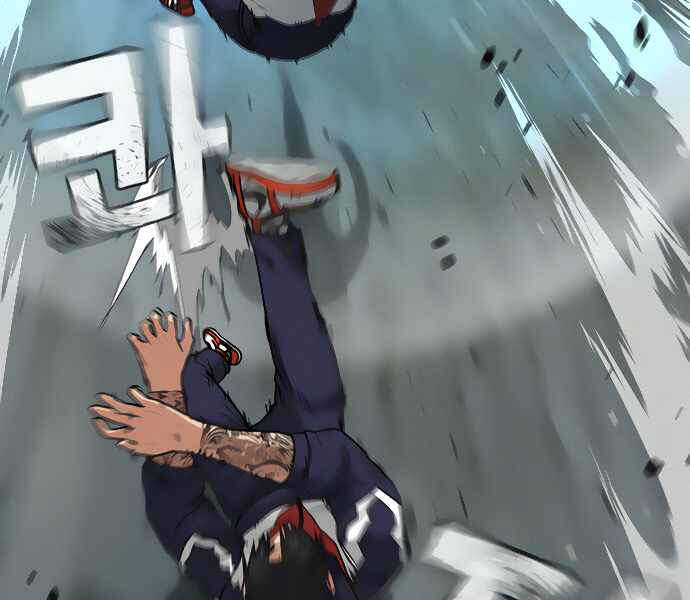 Nhiệm Vụ Đời Thật - Chương 8