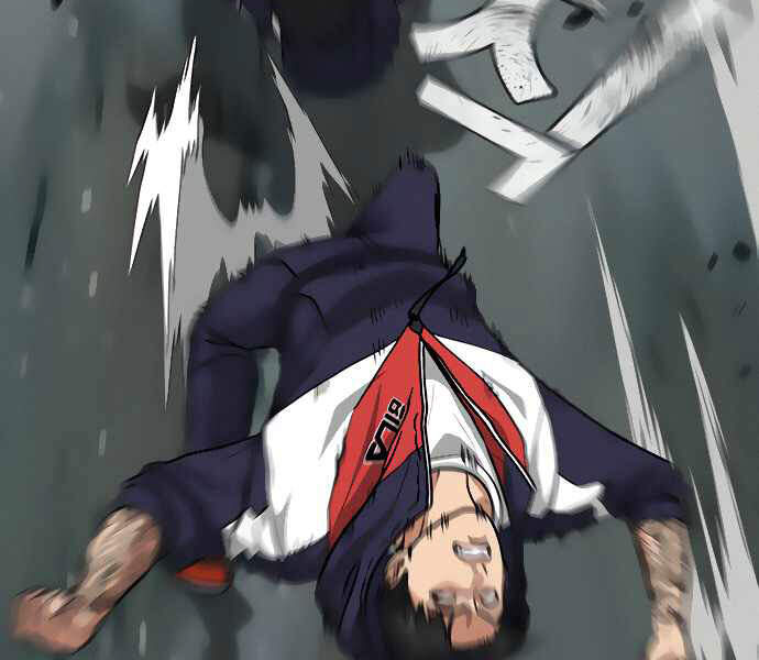 Nhiệm Vụ Đời Thật - Chương 8