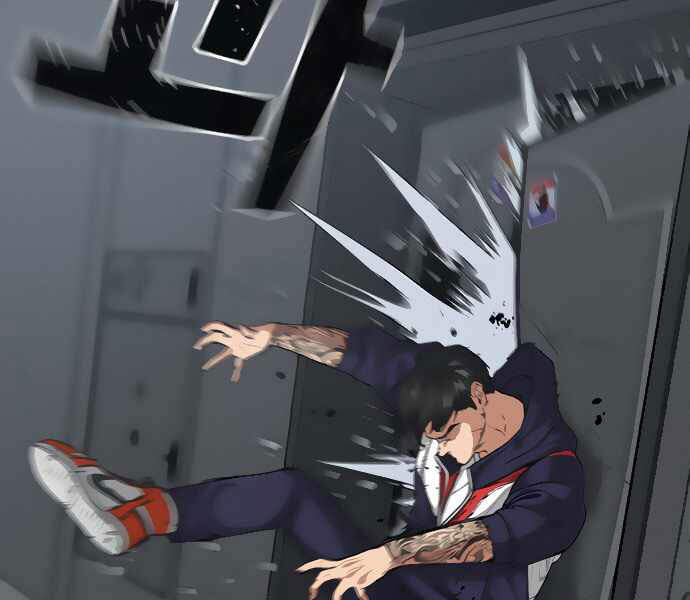 Nhiệm Vụ Đời Thật - Chương 8