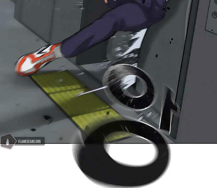 Nhiệm Vụ Đời Thật - Chương 8