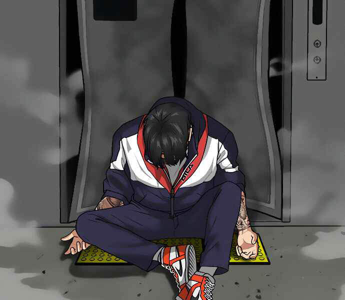 Nhiệm Vụ Đời Thật - Chương 8