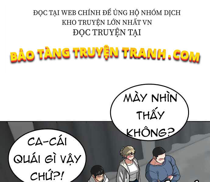 Nhiệm Vụ Đời Thật - Chương 8