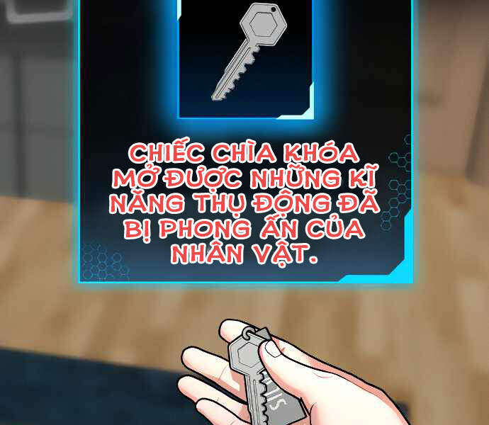 Nhiệm Vụ Đời Thật - Chương 8