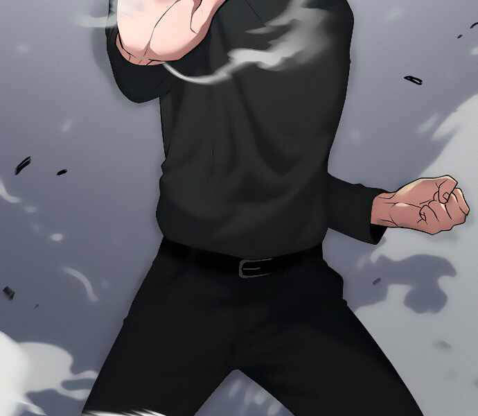 Nhiệm Vụ Đời Thật - Chương 8