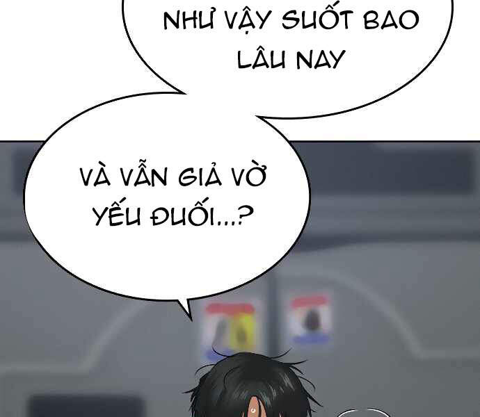 Nhiệm Vụ Đời Thật - Chương 8