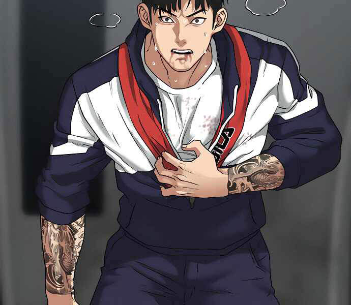 Nhiệm Vụ Đời Thật - Chương 8