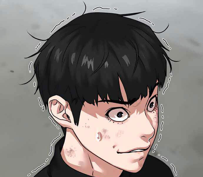 Nhiệm Vụ Đời Thật - Chương 8