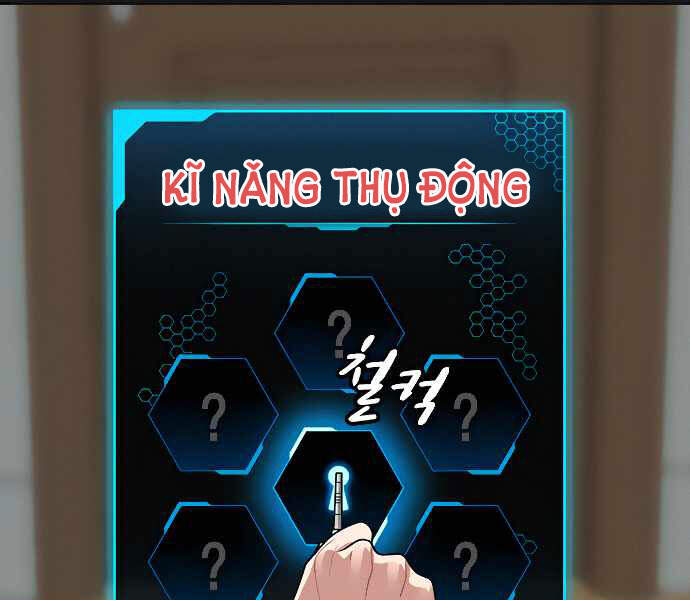 Nhiệm Vụ Đời Thật - Chương 8