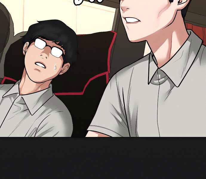 Nhiệm Vụ Đời Thật - Chương 8