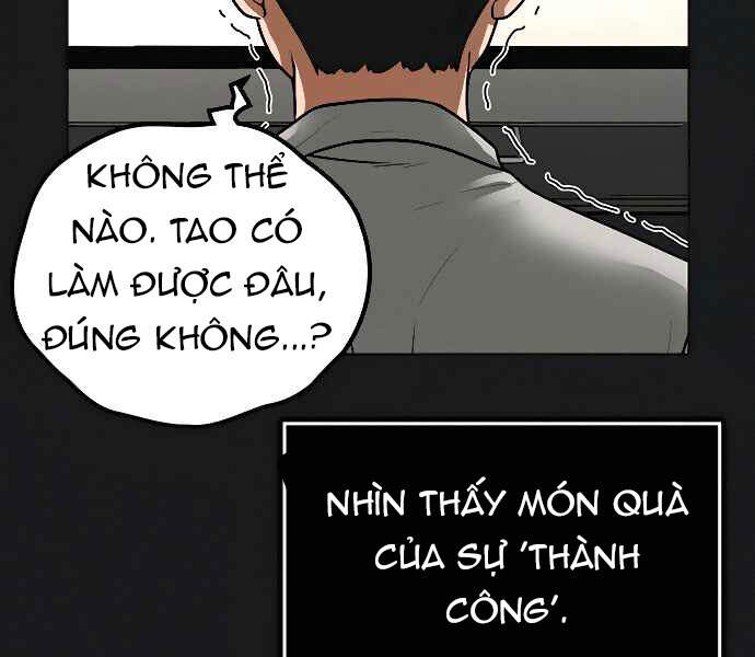 Nhiệm Vụ Đời Thật - Chương 8