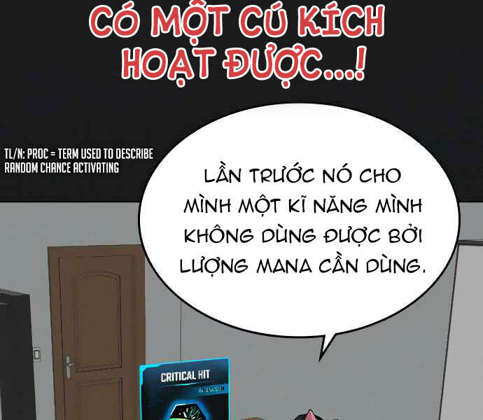 Nhiệm Vụ Đời Thật - Chương 8