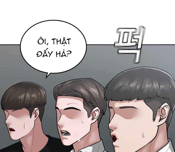 Nhiệm Vụ Đời Thật - Chương 8