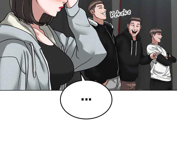 Nhiệm Vụ Đời Thật - Chương 8