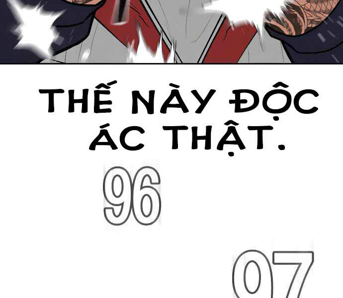 Nhiệm Vụ Đời Thật - Chương 8