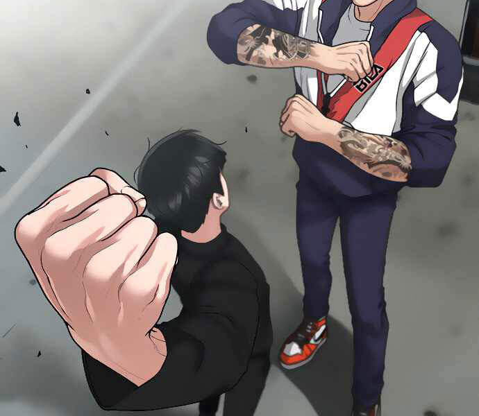 Nhiệm Vụ Đời Thật - Chương 8