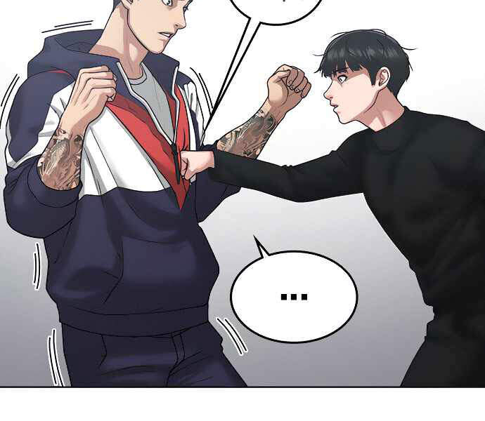 Nhiệm Vụ Đời Thật - Chương 8