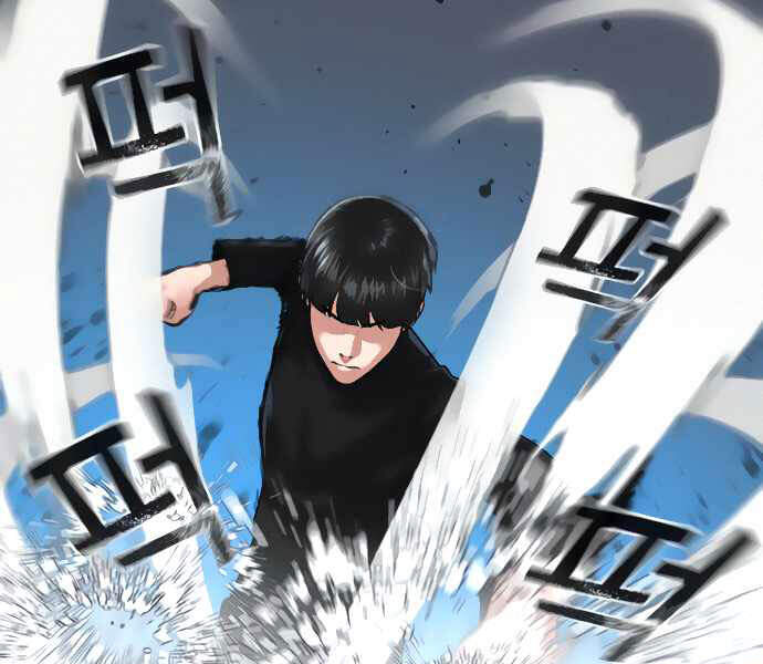 Nhiệm Vụ Đời Thật - Chương 8