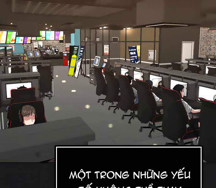 Nhiệm Vụ Đời Thật - Chương 8