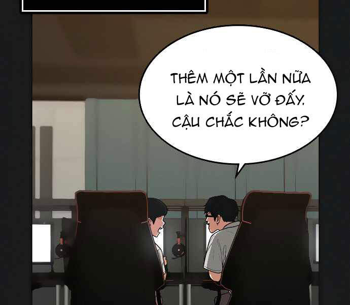 Nhiệm Vụ Đời Thật - Chương 8