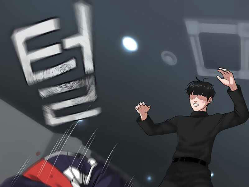 Nhiệm Vụ Đời Thật - Chương 9