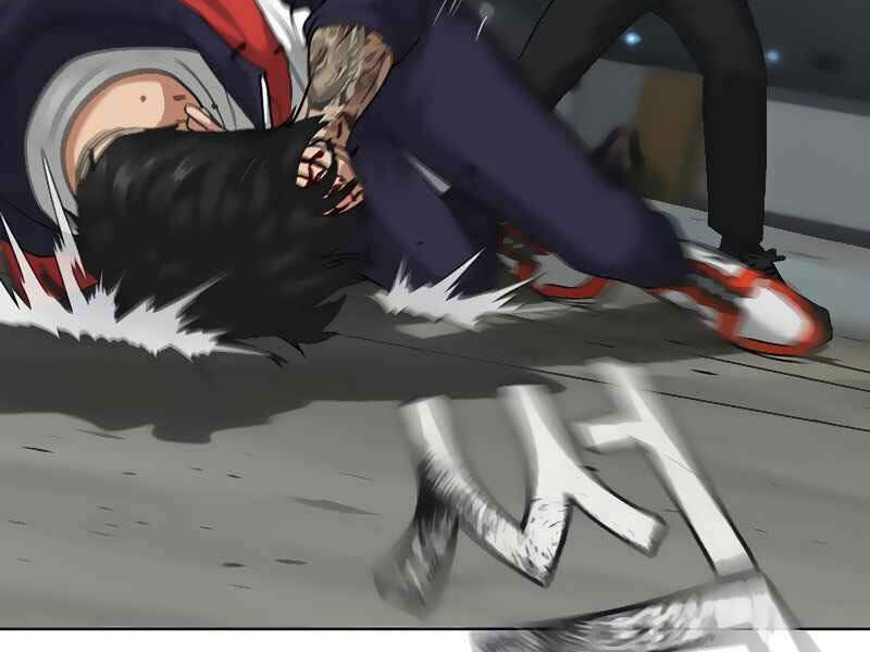 Nhiệm Vụ Đời Thật - Chương 9