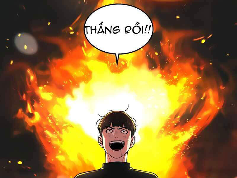 Nhiệm Vụ Đời Thật - Chương 9