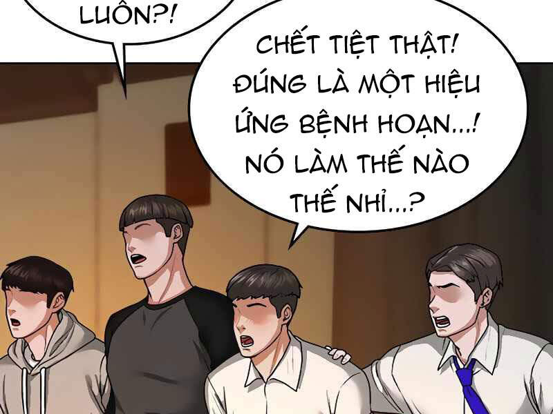 Nhiệm Vụ Đời Thật - Chương 9