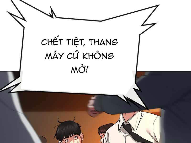 Nhiệm Vụ Đời Thật - Chương 9