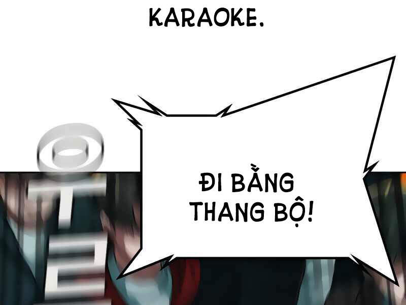 Nhiệm Vụ Đời Thật - Chương 9