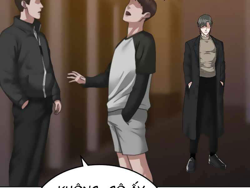 Nhiệm Vụ Đời Thật - Chương 9